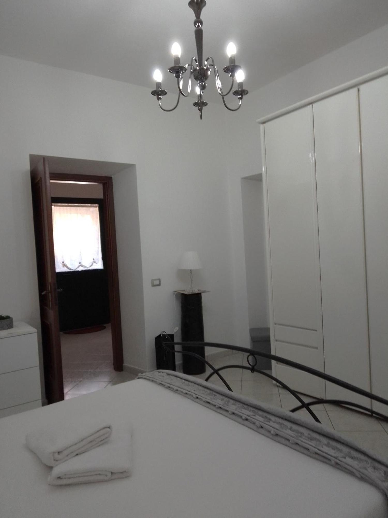 Fontana Nuova Daire Sardara Dış mekan fotoğraf