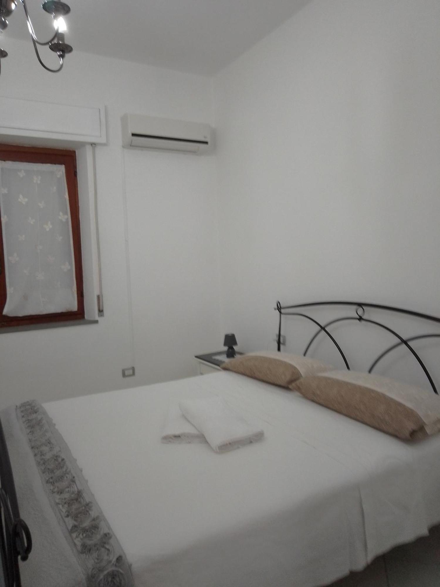 Fontana Nuova Daire Sardara Dış mekan fotoğraf